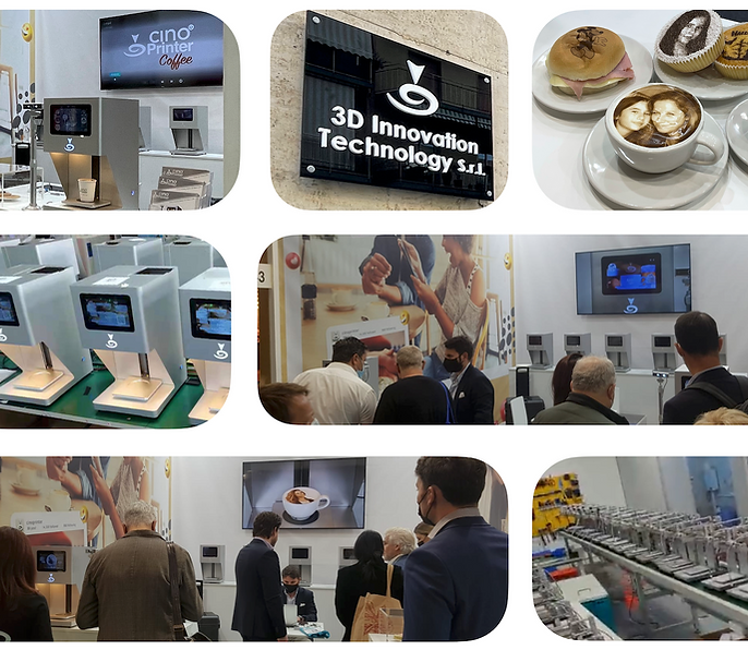 Café spécial, machine à latte art, imprimante Cino, imprimante à café, selfiecino, imprimante alimentaire 3D, imprimante pour cocktail, imprimante à cocktails, imprimante à bière, imprimante à cappuccino, innovation pour café, café, machine pour hôtel, machine pour restaurant, innovation pour cafetière, café selfie, barista, imprimante à café, imprimante alimentaire, café robotisé, bras robotisé, imprimante à café pour kiosque,