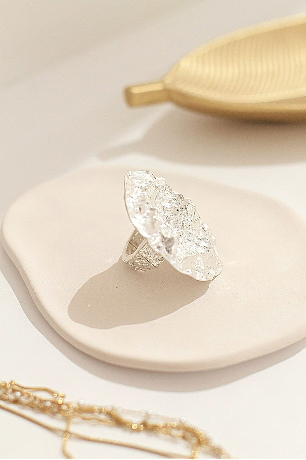 Miniatura: Anillo Elástico DA28-F3R001  (2G)