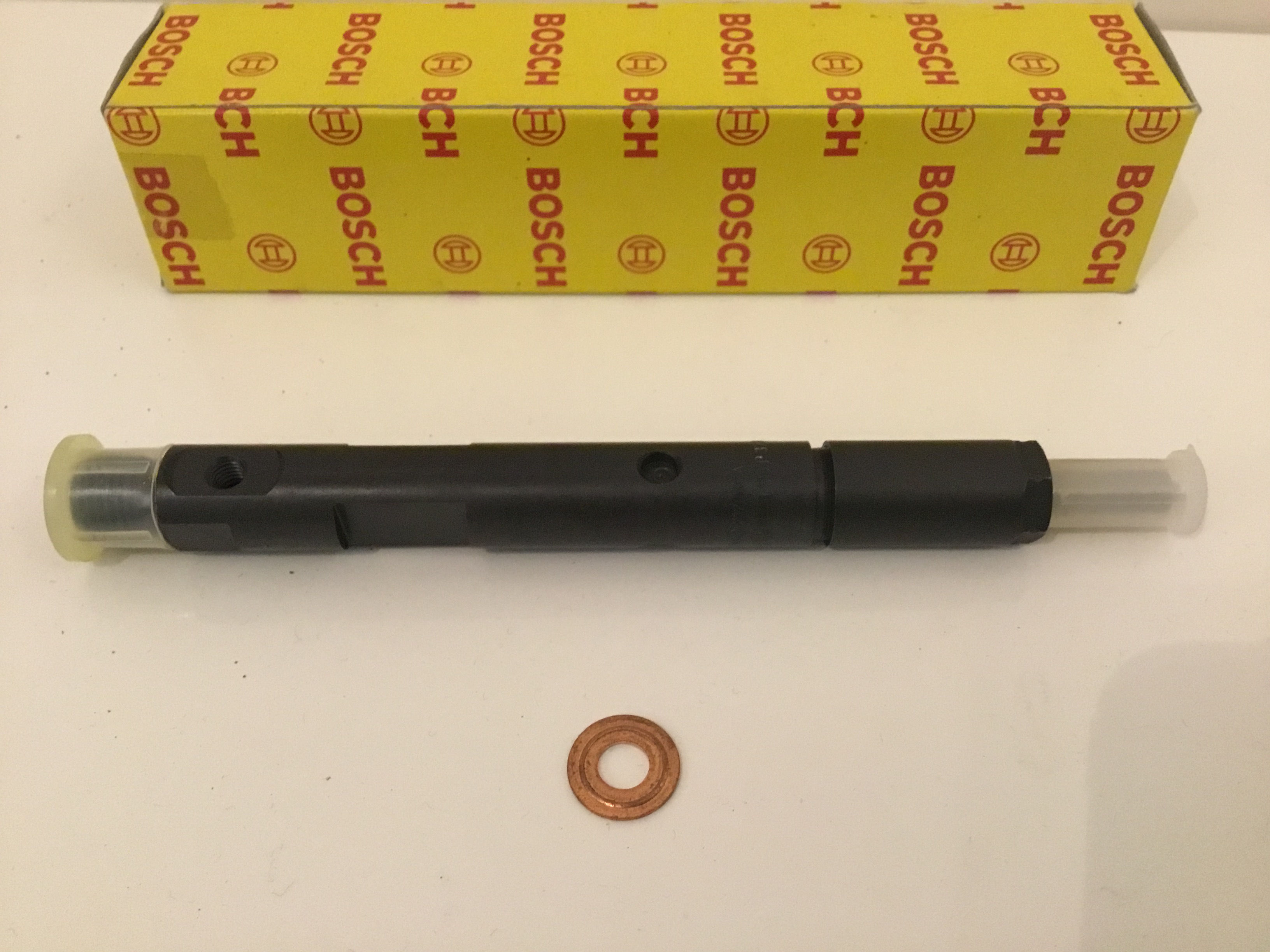 1x ERR 3339 300 TDI INJECTOR