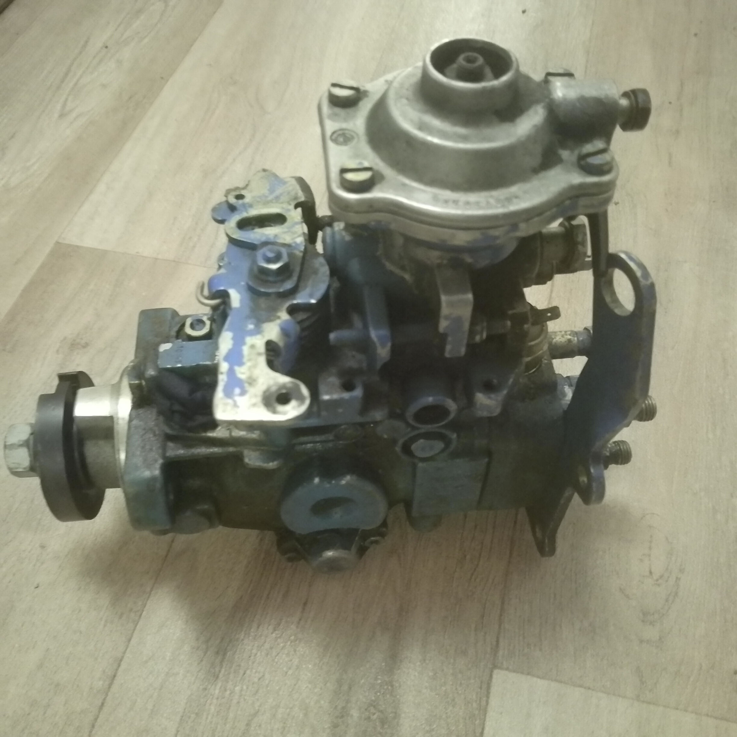 1X LAND ROVER 300 TDI CORE INJECTOR PUMP