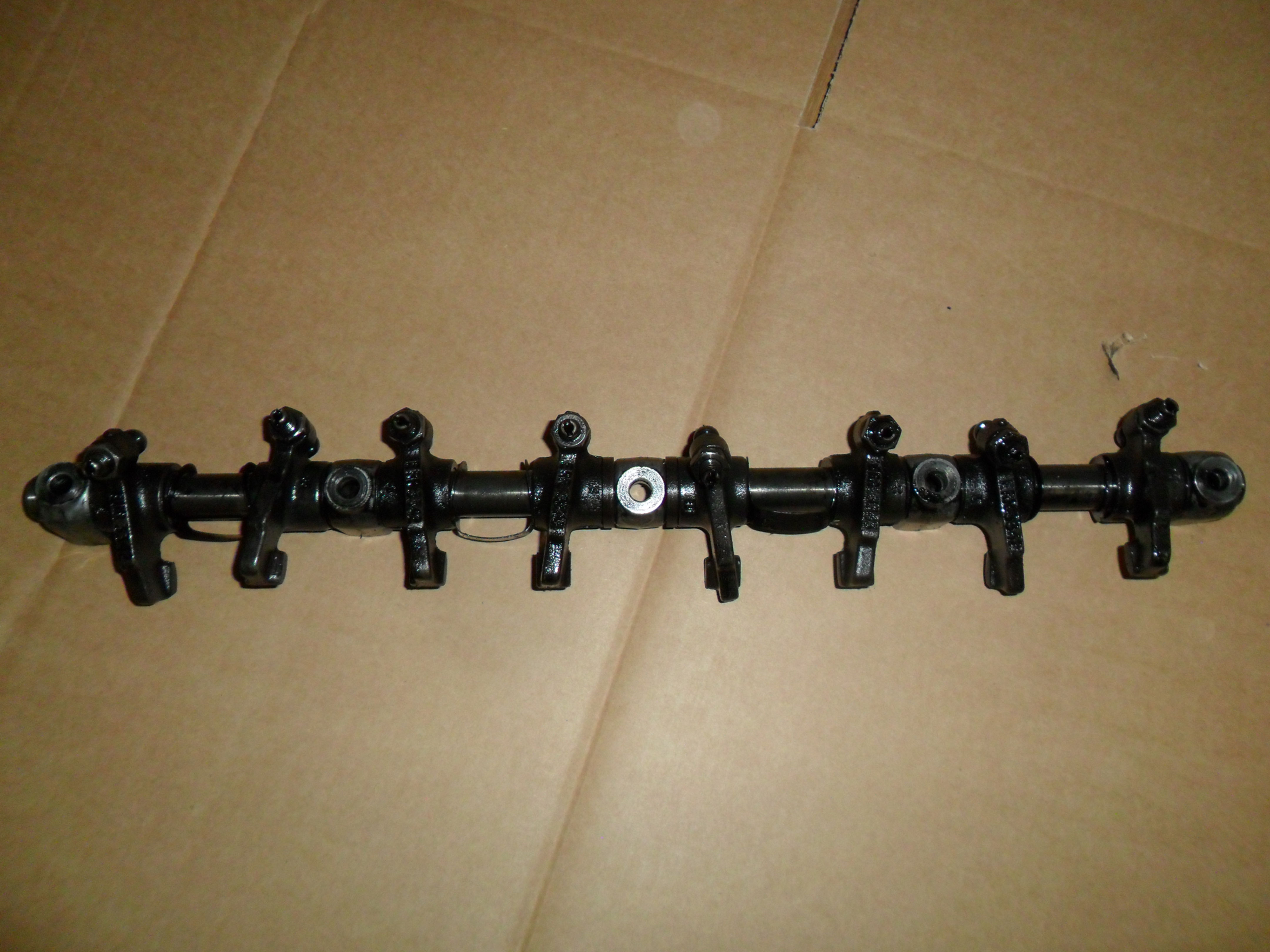 LAND ROVER 300 TDI ROCKER SHAFT