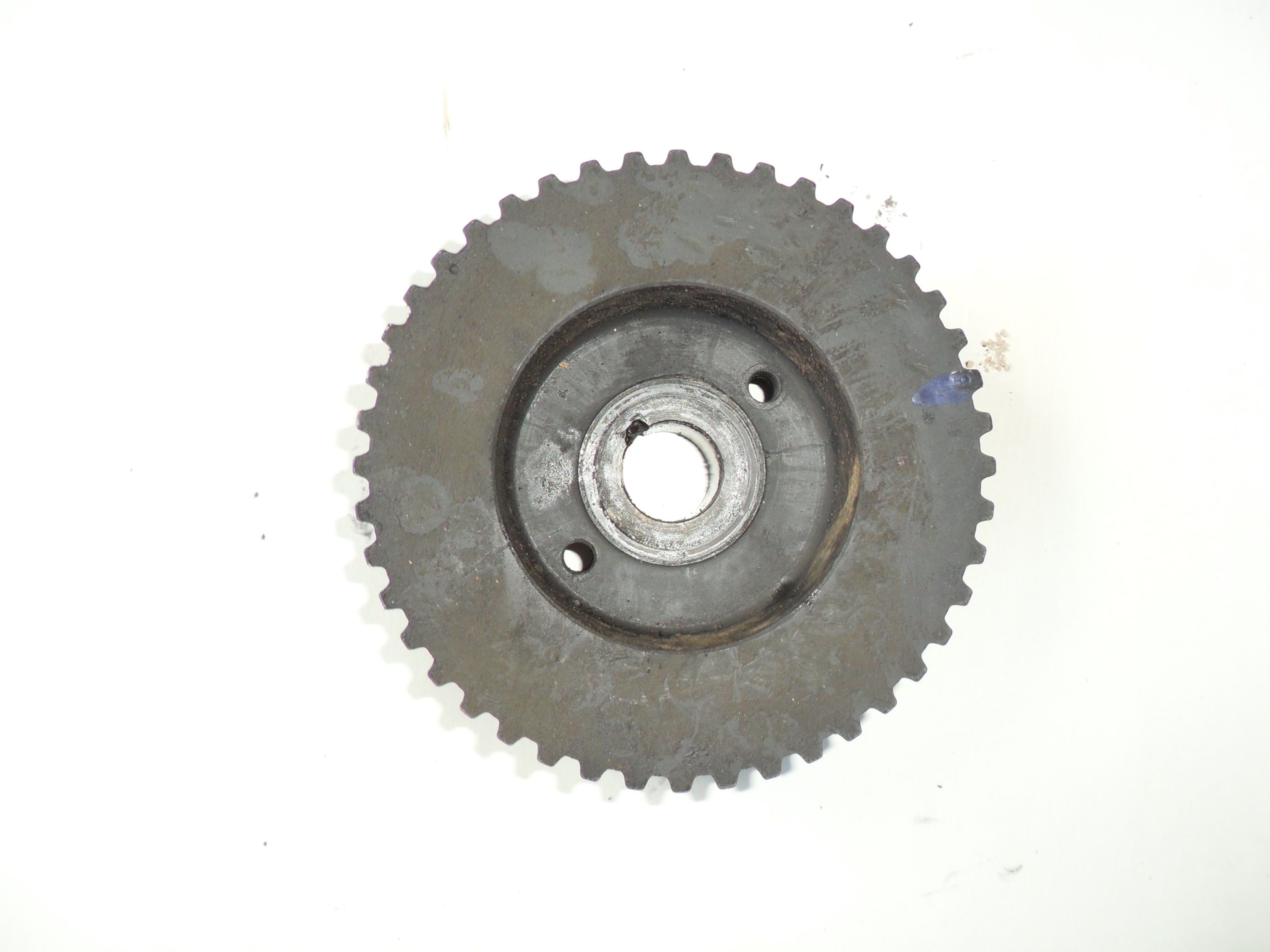 LAND ROVER 200 TDI USED CAMSHAFT PULLEY ERR666