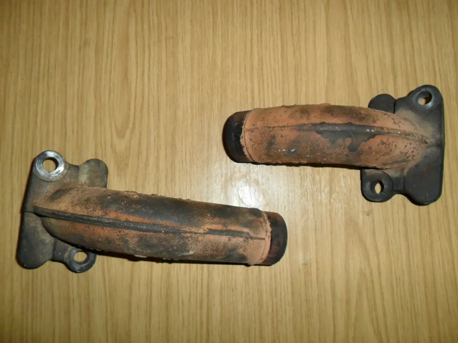 LAND ROVER 300 TDI USED MANIFOLD HORNS