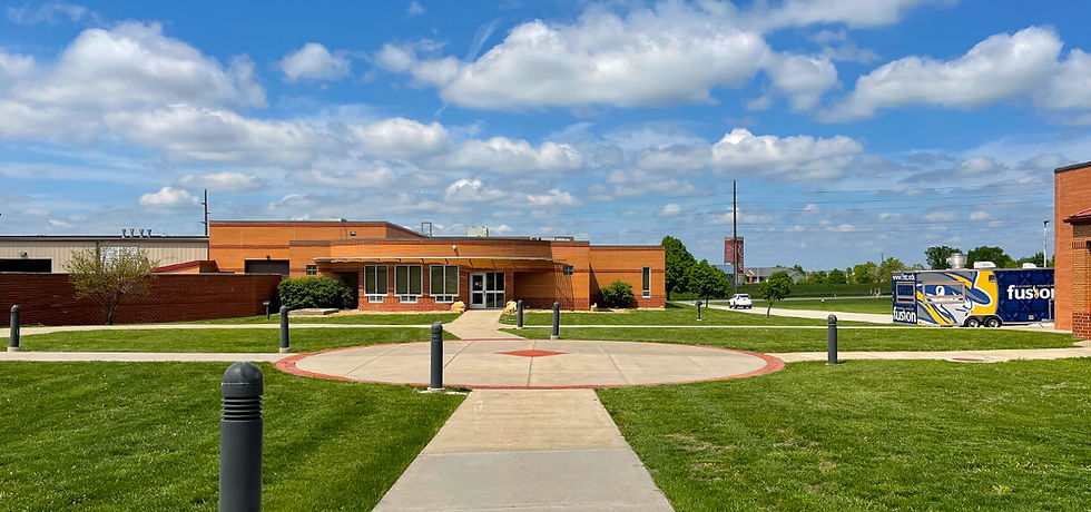 College Tour - Flint Hills Technical College