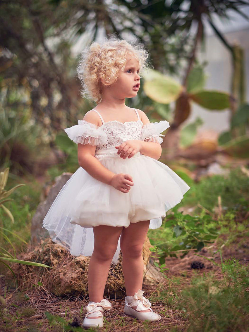 Raisa Dress