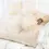 Thumbnail: Frida Set Baptism Towels-Chrisoms (Girl)