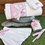 Thumbnail: Keren Set Baptism Towels-Chrisoms (Girl)