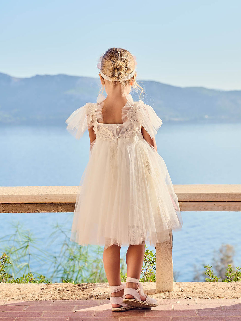 Thumbnail: Mackenna Dress