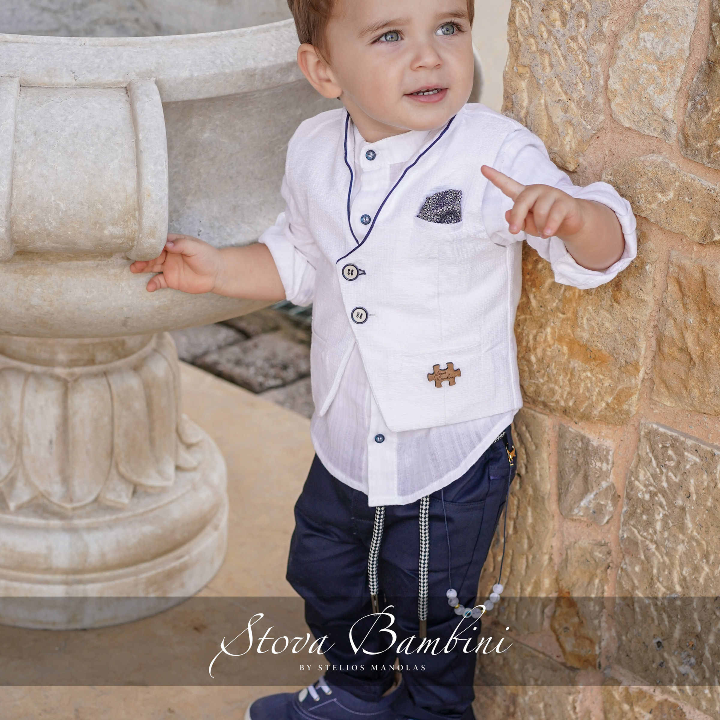 Stova Bambini - SS24-B6