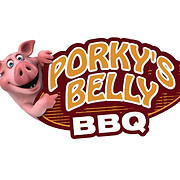 Porky's Belly BBQ Logo