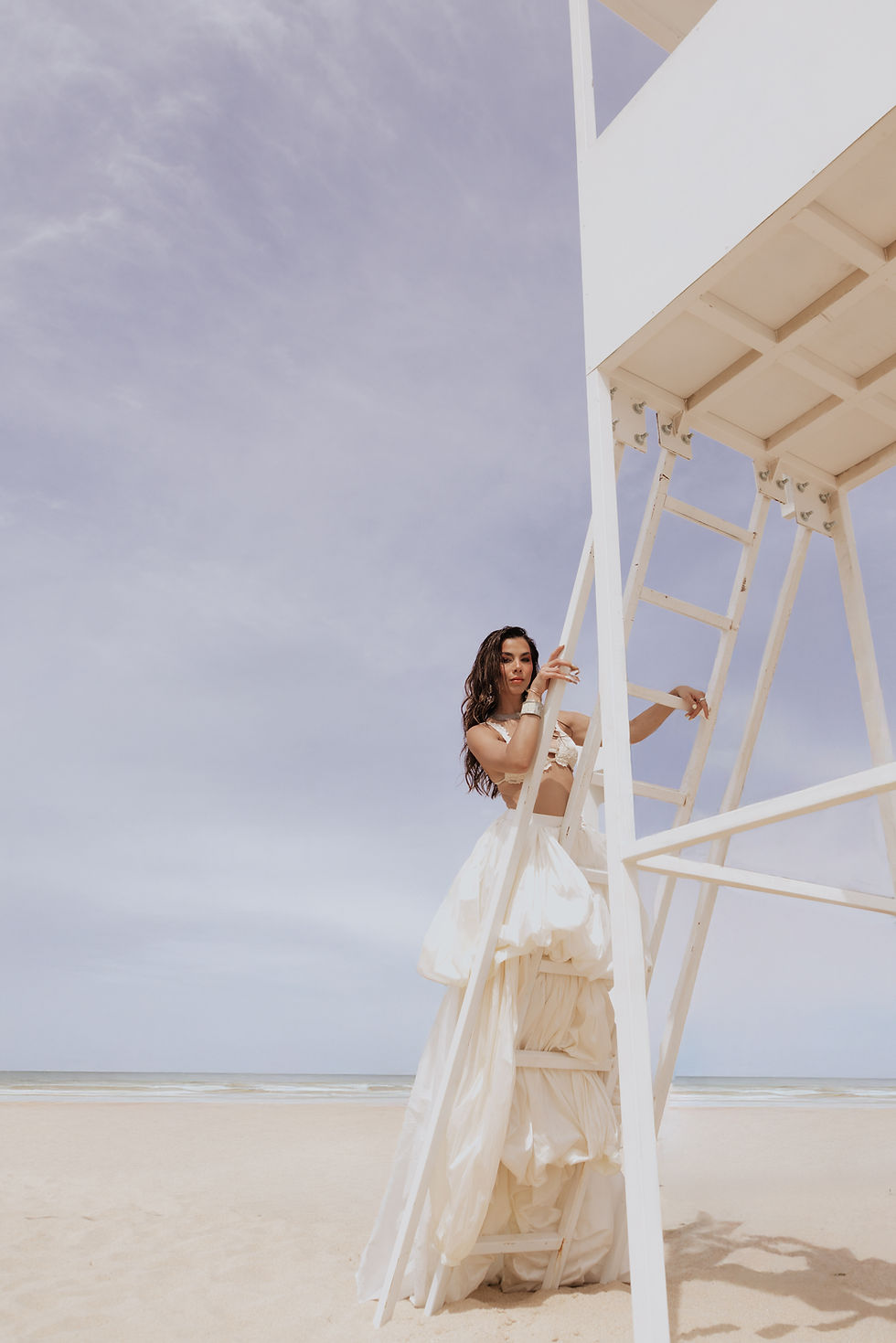 Beyond Fashion: The Connie Dávalos Effect