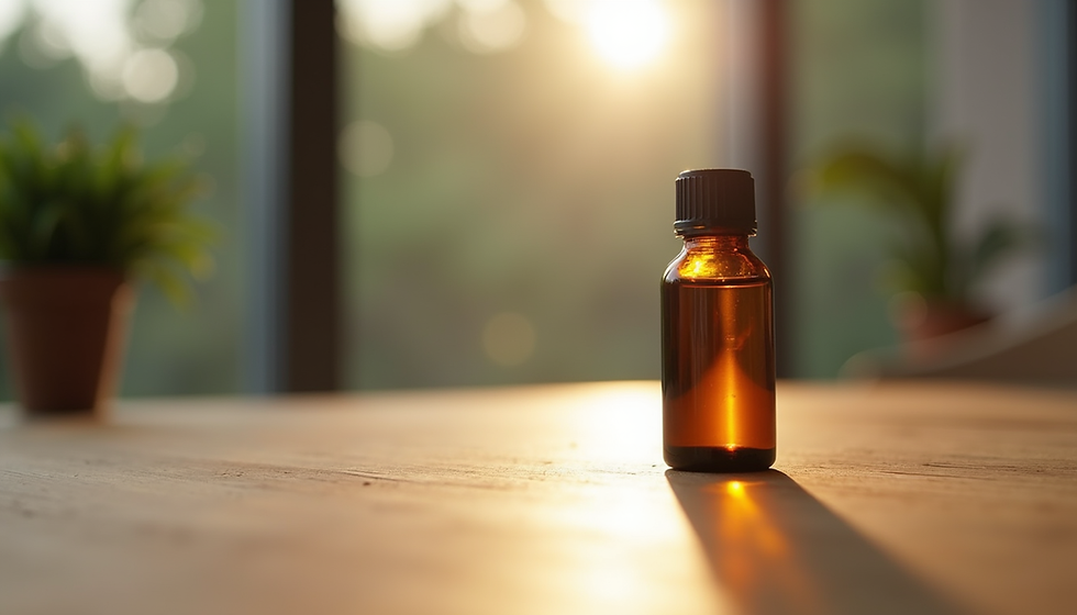 Enhancing Wellness Through Aromonix Instagram Wellness Inspiration