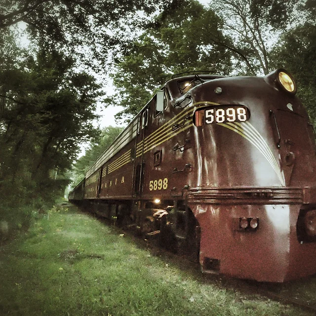 Christmas Train Ride Jackson Missouri 2022 Santa Express | Slimrr