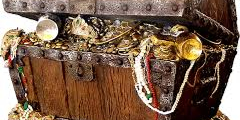 Treasure Hunt