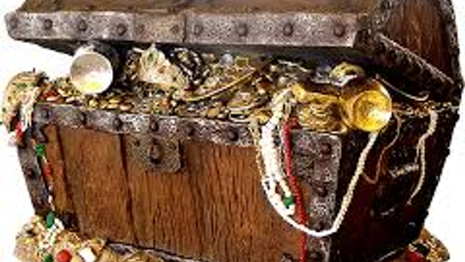 Treasure Hunt