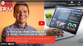 Estrategias para enfrentar la desactualización de datos