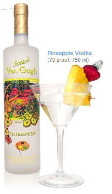 pineapple