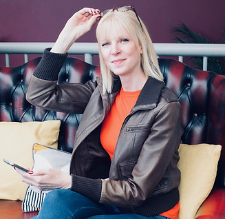 Alison Price – Number 27 Design
