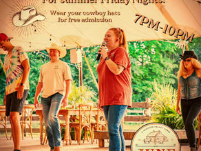 June Farms Tonight 7/18