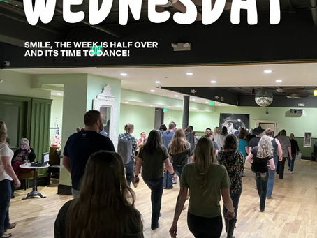 Wednesday - Chieftans 1/29