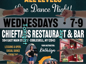 Cobleskill Wednesday! 3/12