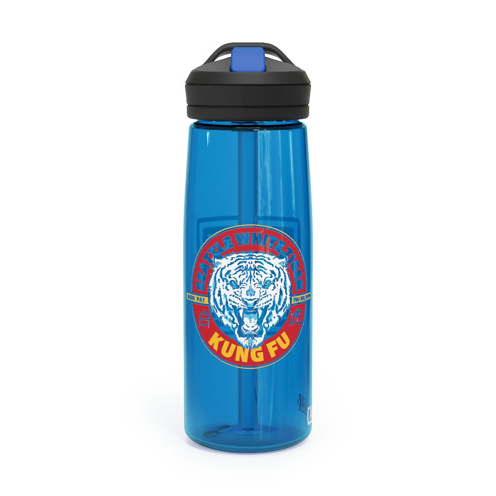 Thumbnail: CamelBak Eddy®  Water Bottle, 20oz\25oz
