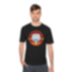 Thumbnail: Adult Moisture Wicking Tee