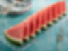 Watermelon Platter
