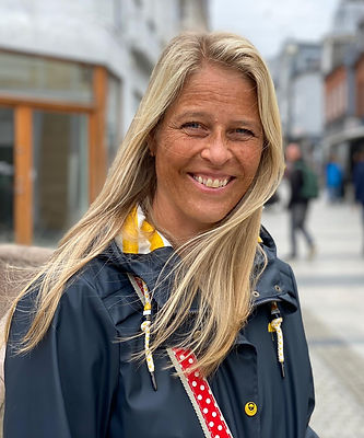 Ninas Portraitbild