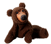 Figur Bär