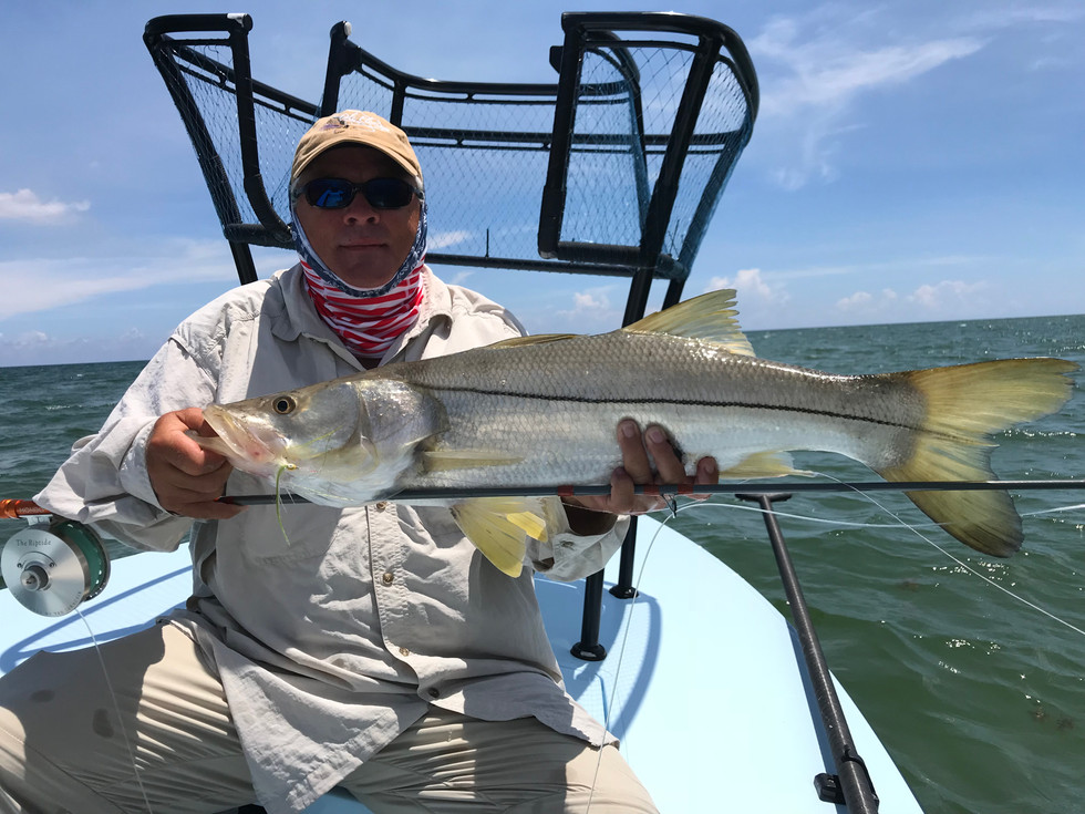 Jupiter Fishing Charters