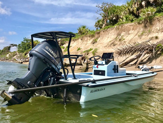 Jupiter fishing is diverse and there is always some great fish to target year round.