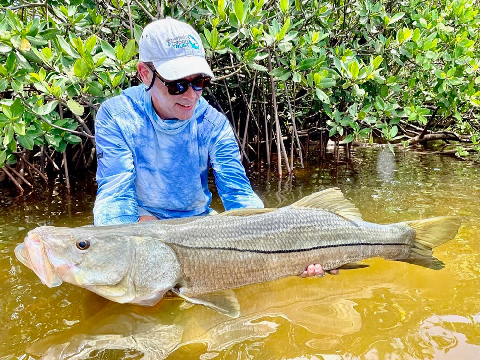 Jupiter Snook Charters