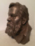 Portrait Bust