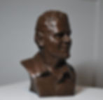Portrait Bust