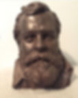 Portrait Bust