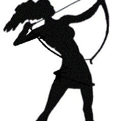 The Goddess Artemis