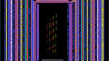 3-D PORTAL TRANSPORTATION