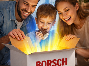 m Jahr 2025 haben Kundinnen und Kunden in ganz Deutschland aktiv ukrainische Lebensmittel online bestellt. Basierend auf unseren Verkaufszahlen präsentieren wir die Top 10 meistversendeten Produkte 2025 bei Borsch – authentische Spezialitäten aus der Ukraine, die besonders gefragt waren.  Diese Liste hilft nicht nur bei der Produktauswahl, sondern zeigt auch aktuelle Trends bei ukrainischen Lebensmitteln in Deutschland.