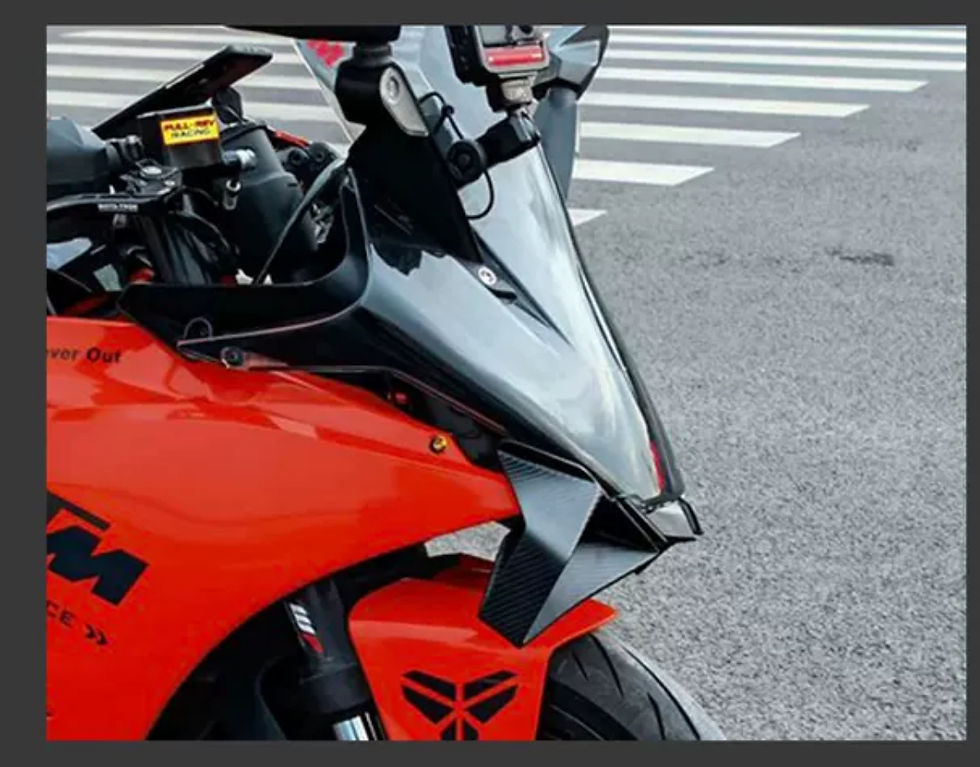 Thumbnail: Winglet ktm Rc390 