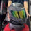 Thumbnail: Helmet Dryer 3in1 เครื่องเป่าลม หมวกกันน็อก ถุงมือเเข่ง รองเท้าเเข่ง