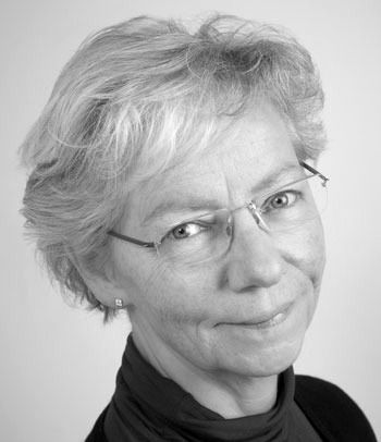 Tone Lyche: Stockholm, Sweden