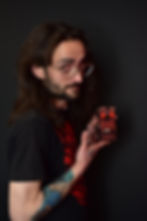 Thumbnail: Argenziano Effetti Voodoo 67 ™  BLACK