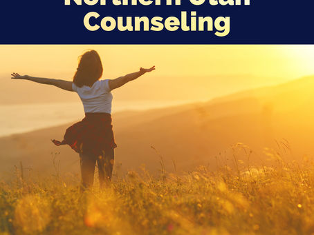 Northern Utah Counseling: Why Your Search Ends Here