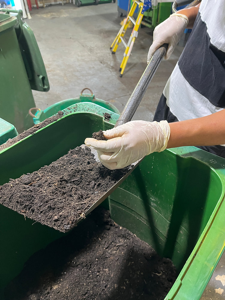 Command Soil Why Compost Matters to Farms – A Lifeline for Soil