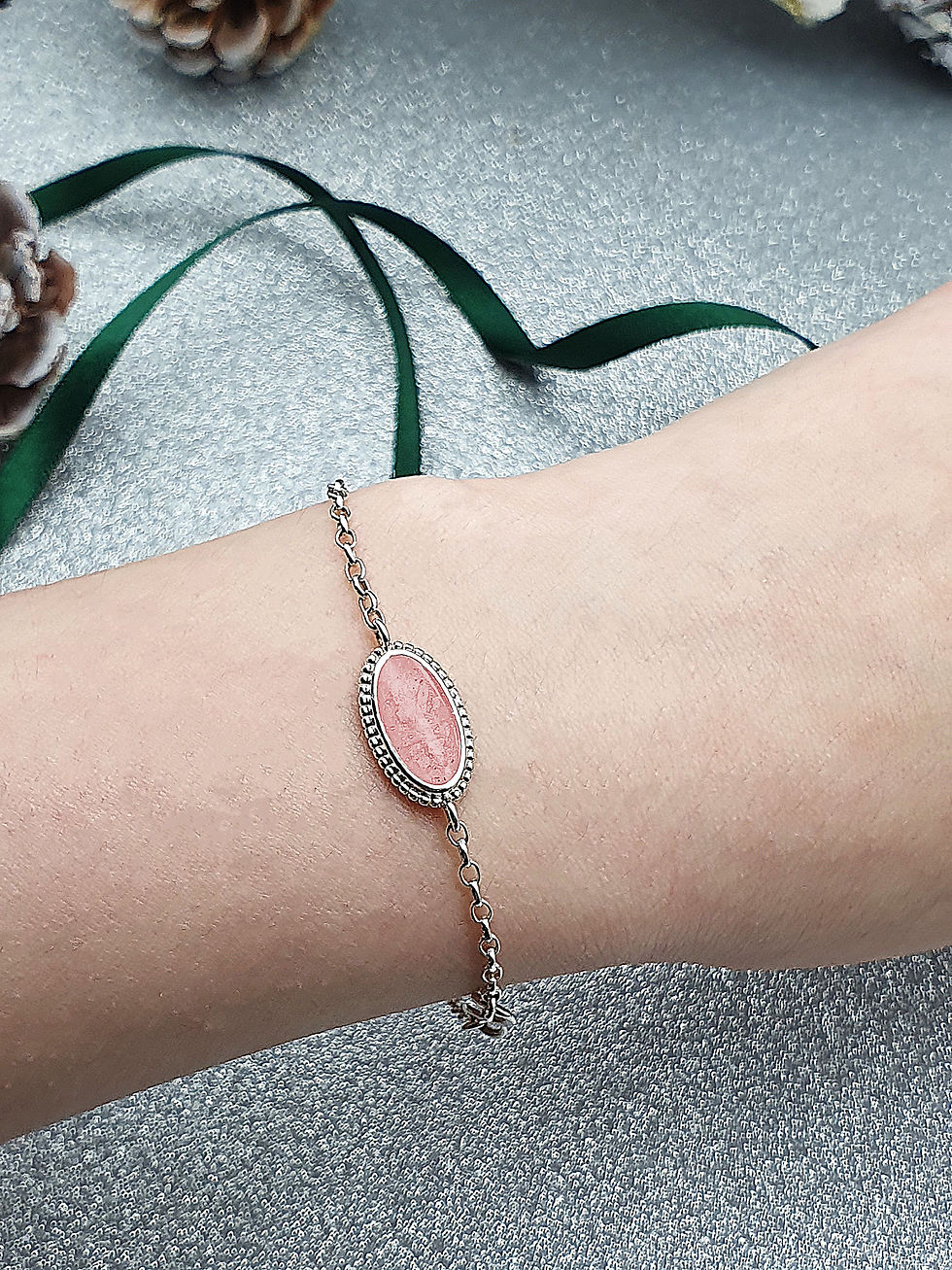 Thumbnail: Dream Bracelet