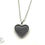Thumbnail: Eternal Heart Memorial Pendant