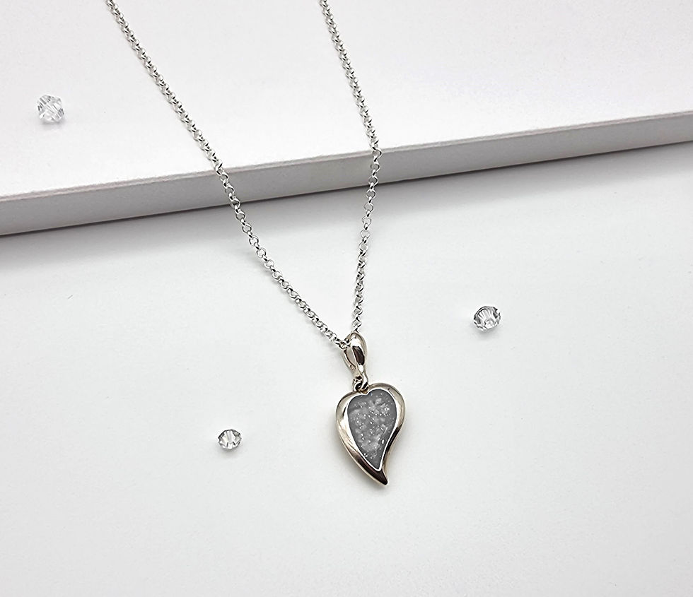 Thumbnail: Enchantment Pendant