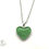 Thumbnail: Eternal Heart Memorial Pendant
