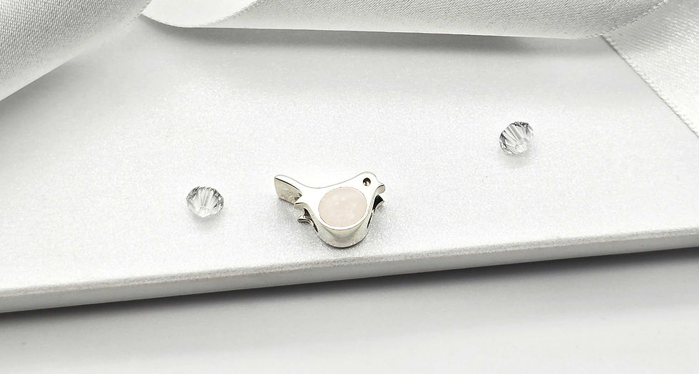 Thumbnail: Robin Charm